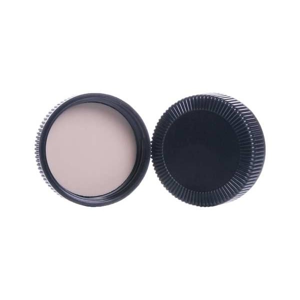 Phenolic Cap, 58-400mm, Foam, PK144