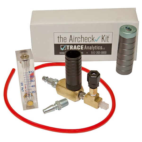 Air Quality Test Kit For Laboratory