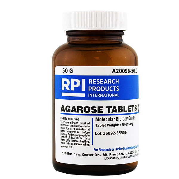 Agarose, 50g