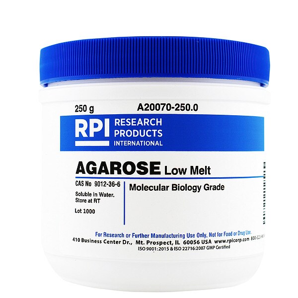 Agarose, 250g