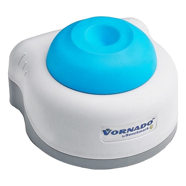 Vortex Mixer, 0.2 HP, 115V