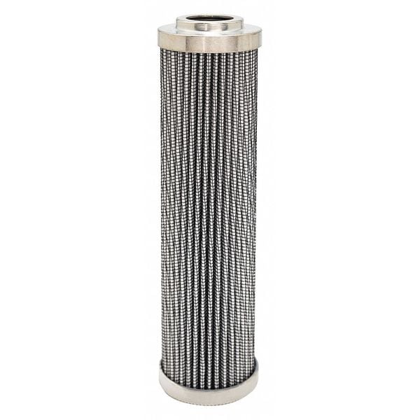 Air Filter, 6-21/32" L, 1-3/4" O.D.