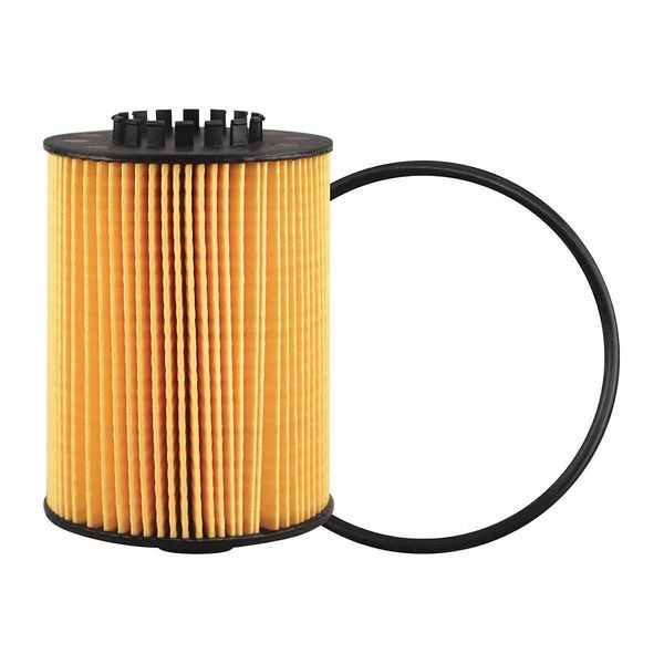 Oil Filter, Lube Element, 4-11/16" H