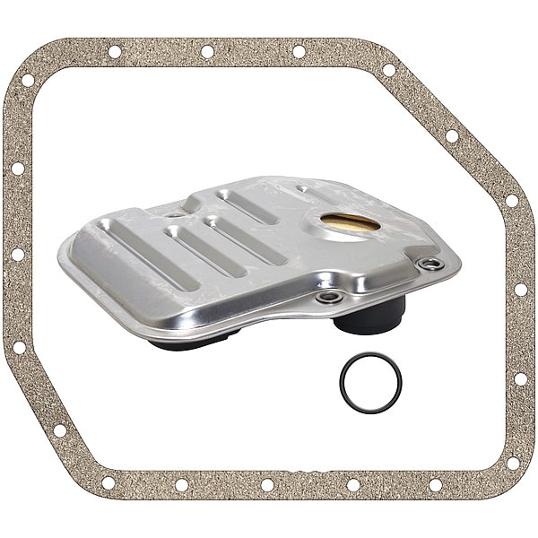 Transmission Filter, 7-7/32" L, 1-3/8" H
