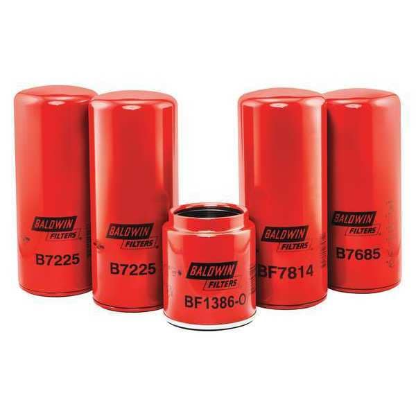 Filter Service Kit, For Donaldson P559106