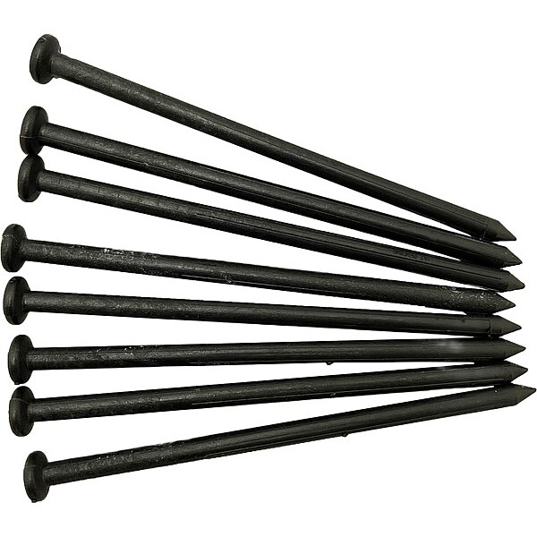 Composite Landscape Spike, 8 In., PK200