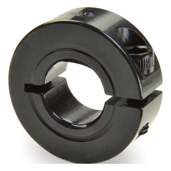 SHAFT COLLAR D-BORE