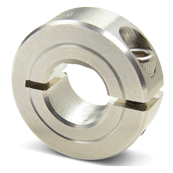 SHAFT COLLAR D-BORE