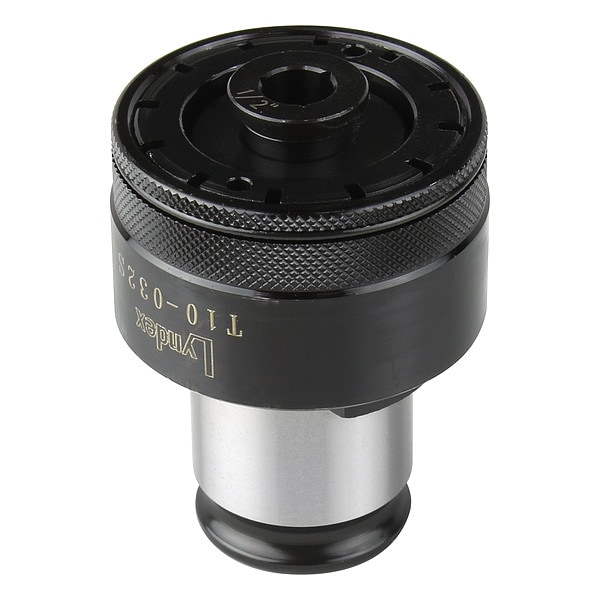Torque Ctrl Tap Collet, No 2, 5/8inSz, CLNT