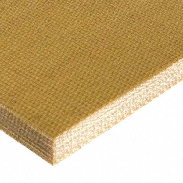 CE Fbrglass Epoxy Lam Sht, 0.031in, Brn