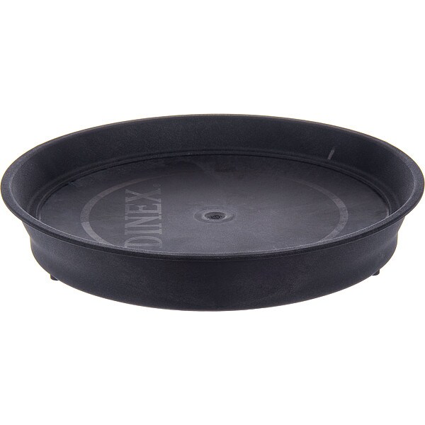 Induction Base, 9.71 in Dia, Onyx, PK12
