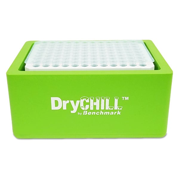 Cooling Block, 2.8 in Overall H