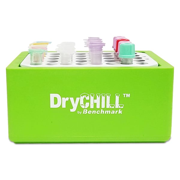 Cooling Block, 2.8 in Overall H