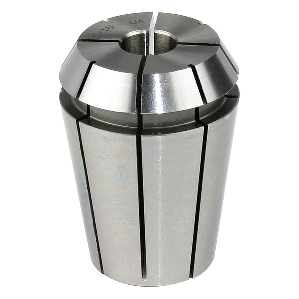 ER Tapping Collet, ER20, 0.194x0.152in