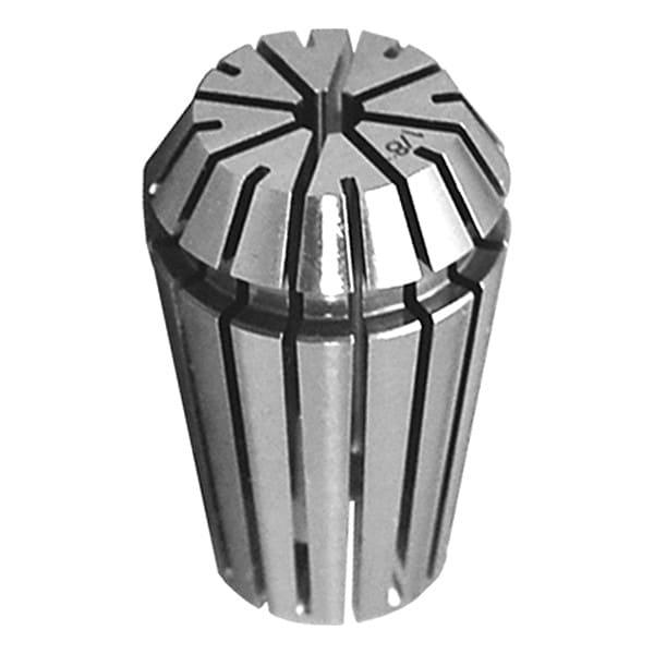 Collet, ER16, 2.5mm