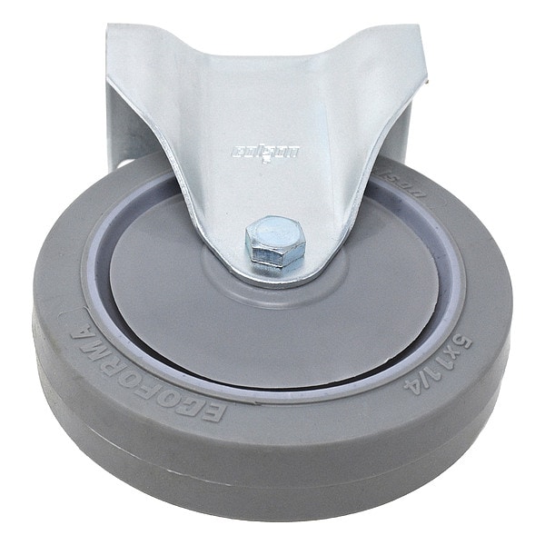 Rigid Caster
