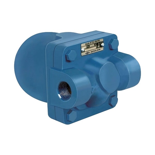 Steam Trap, 200 psi, 450F, 6-11/16 In. L