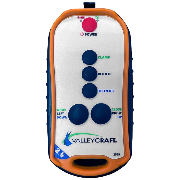 Wireless Remote for Ultra Grip