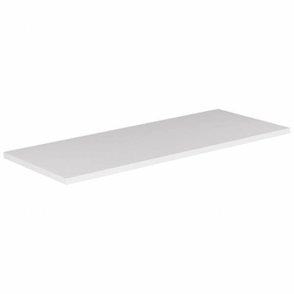 Workbench Top, Laminate, 72x36, Straight