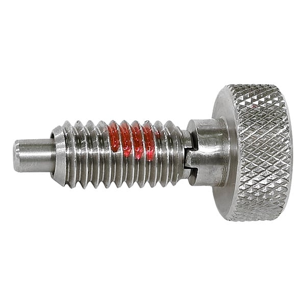 HRSS-.249-1/2X13-NIP SPRING PLUNGER