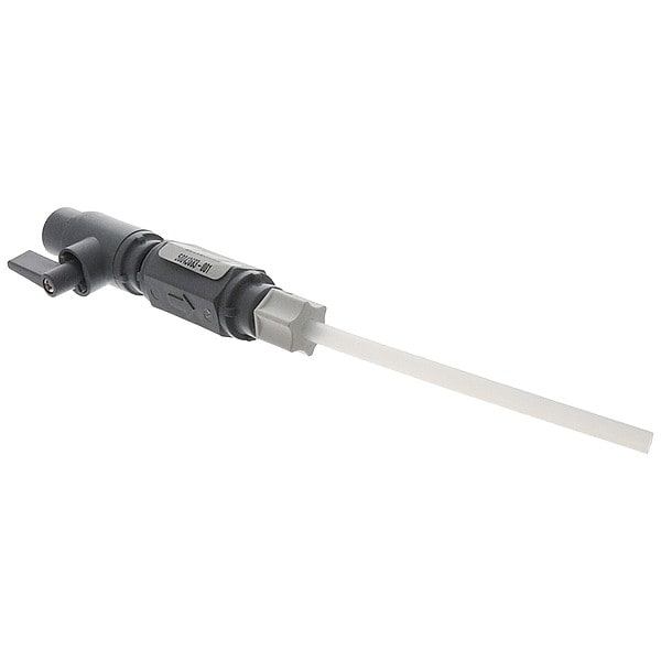 Water Backflow Prevention Valve