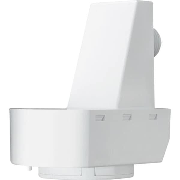 High Mt. and High Mt. Aisleway Sensor