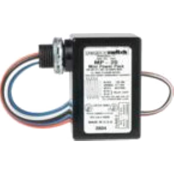 Power Pack, For Occupancy Sensor