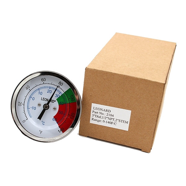 Dial Thermometer