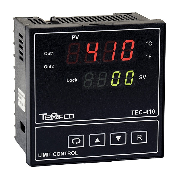 Temperature Controller