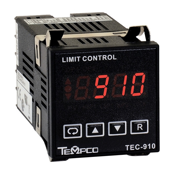 Temperature Control