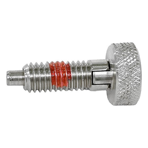 LRSS-.123-1/4X20-NIP SPRING PLUNGER