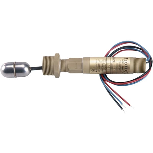 SPDT Level Switch