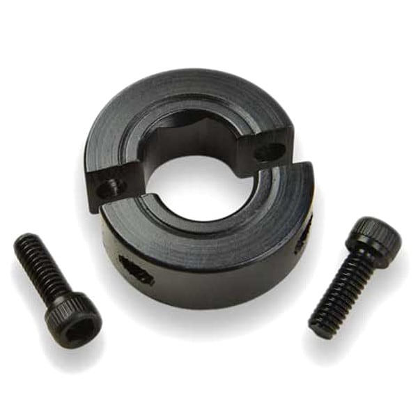 SHAFT COLLAR D-BORE