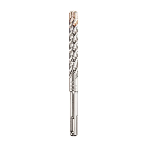 SDS-PLUS 4CT MX4 1/2" X 10" X 12"