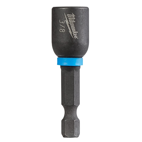 SHOCKWAVE 1-7/8" Magnetic Nutdriver 3/8" (10 Pk)