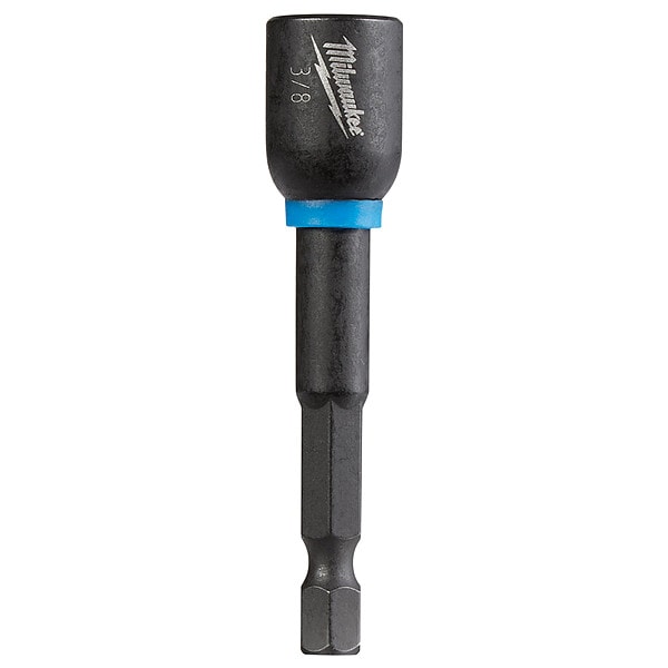 SHOCKWAVE 2-9/16" Magnetic Nutdriver 3/8" (10 PK)