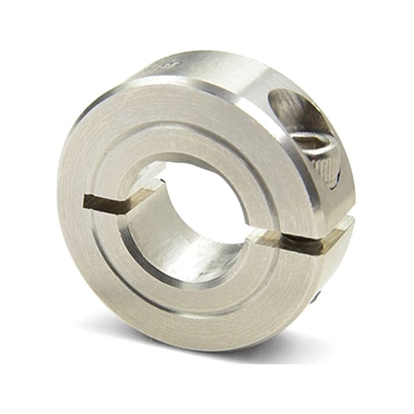 SHAFT COLLAR D-BORE