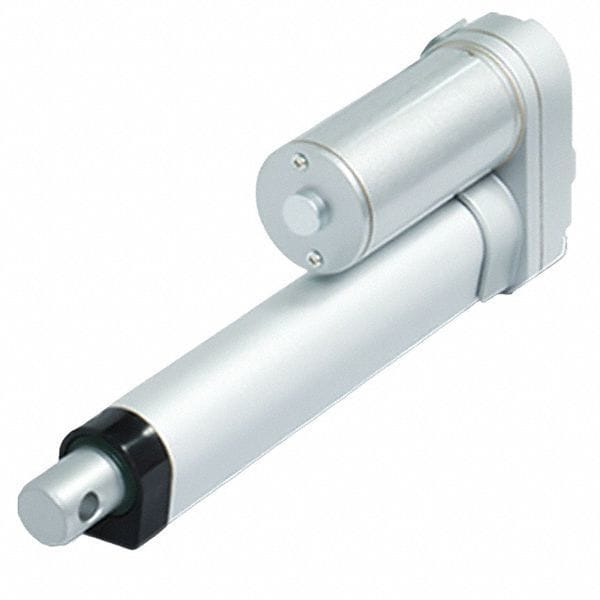 Actuator, 225 lbf, 12V DC