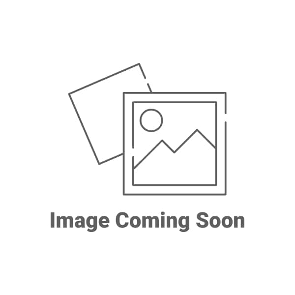 043 LVR 12000 Plate 5-1/2" CTC 234BS SGL CYL DB Lock Satin SS