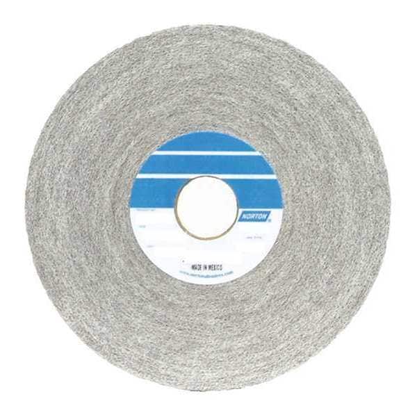 Convolute Wheel, Deburring 8in.x1in., PK3