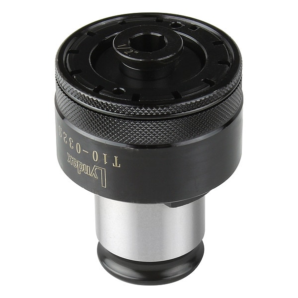 Tapping Collet, No 3, M16 Tap Sz, 12x9 in