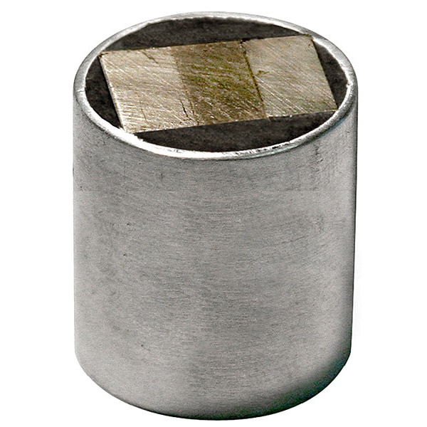 Cup Magnet, Neodymium, 1-5/16 in.