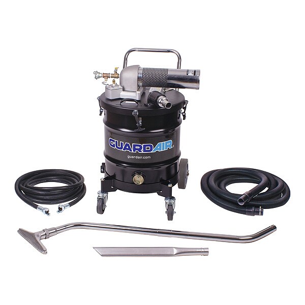 PulseAir 20 Gallon D Vacuum Unit