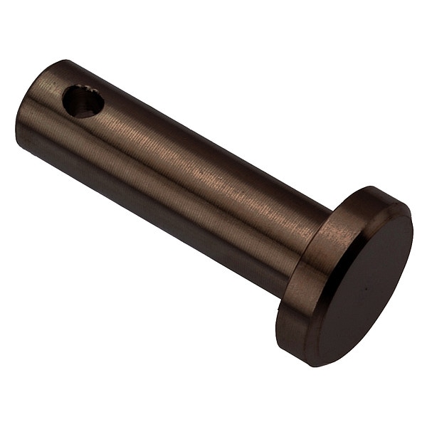 Precision Clevis Pin 28 Usable Lg