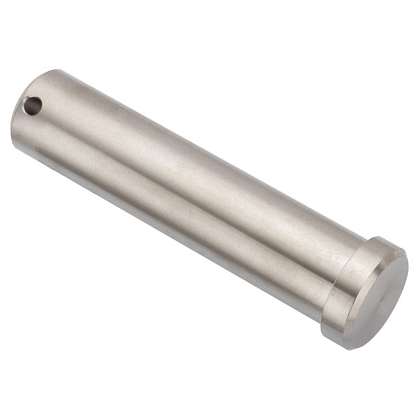 Precision Clevis Pin 3-11/16 Usable Lg