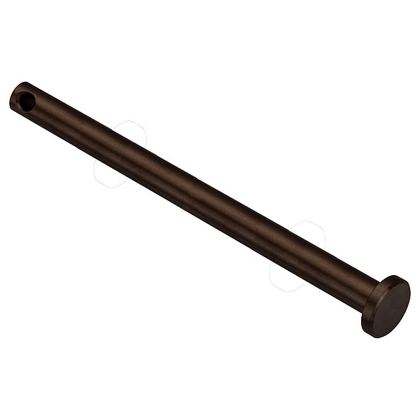 Precision Clevis Pin 2-13/16 Usable Lg