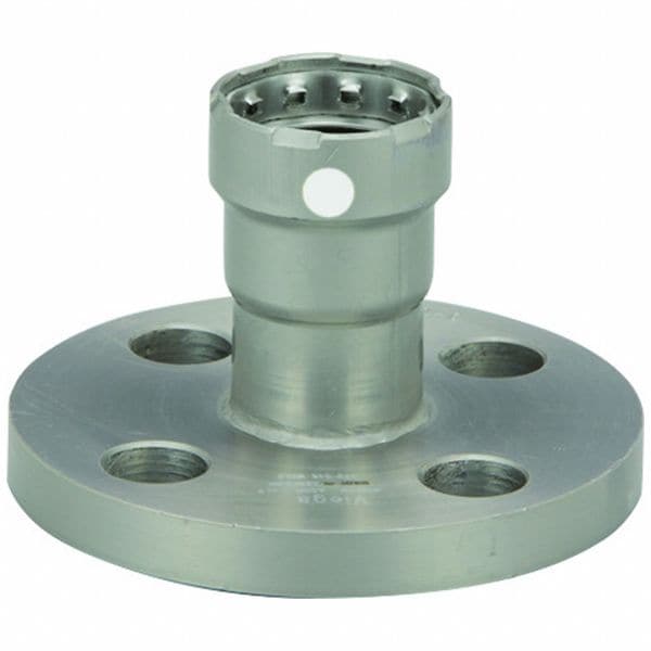 Flange