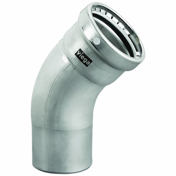 Street Elbow