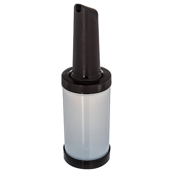 Store N Pour Quart, 2 oz., 3.5", Assrt, PK12