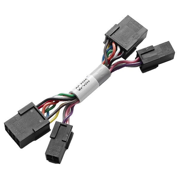 Electrified Hinge Power Cable